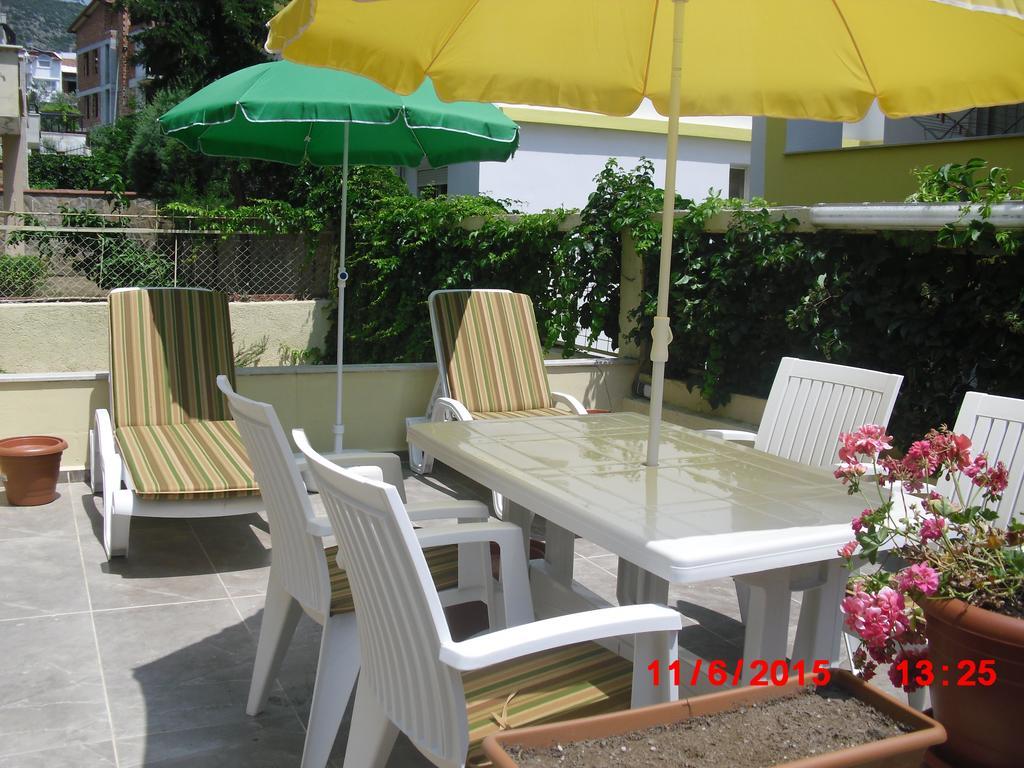 Gaby Apartment Kusadasi Room photo
