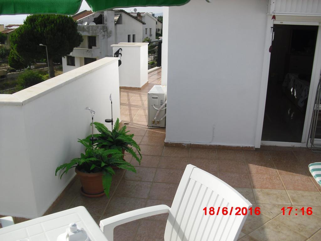 Gaby Apartment Kusadasi Exterior photo