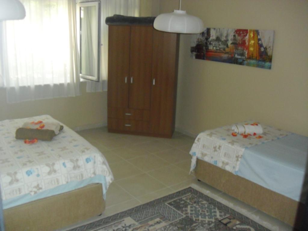 Gaby Apartment Kusadasi Exterior photo